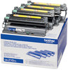 A Picture of product BRT-DR210CL Brother DR210CL Drum Unit 15,000 Page-Yield, Black/Cyan/Magenta/Yellow
