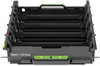 A Picture of product BRT-DR433CL Brother DR433CL Drum Unit 50,000 Page-Yield, Black/Cyan/Magenta/Yellow
