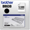 A Picture of product BRT-DR630 Brother DR630 Drum Unit 12,000 Page-Yield, Black