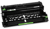 A Picture of product BRT-DR890 Brother DR890 Drum Unit, 50,000 Page-Yield, Black