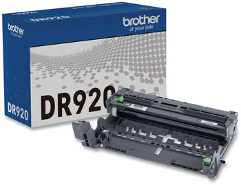 Brother DR920 Drum Unit 45,000 Page-Yield