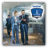 A Picture of product BRT-E1391EPSP Brother 1-Year Exchange Warranty Extension for Select HL/MFC/PPF Series