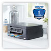 A Picture of product BRT-E2393EPSP Brother 3-Year Exchange Warranty Extension for Select MFC Series