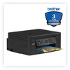 A Picture of product BRT-E2393EPSP Brother 3-Year Exchange Warranty Extension for Select MFC Series