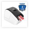 A Picture of product BRT-E2393EPSP Brother 3-Year Exchange Warranty Extension for Select MFC Series