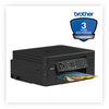 A Picture of product BRT-ES1743EPSP Brother 3-Year Exchange Warranty Extension for ADS-3600W; PDS-5000, 5000F, 6000