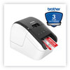 A Picture of product BRT-ES1743EPSP Brother 3-Year Exchange Warranty Extension for ADS-3600W; PDS-5000, 5000F, 6000