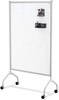 A Picture of product SAF-3612BL Safco® Onyx™ Marker Basket Black