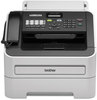 A Picture of product BRT-FAX2840 Brother intelliFAX®-2840 Laser Fax Machine FAX2840 High-Speed