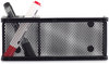 A Picture of product SAF-3612BL Safco® Onyx™ Marker Basket Black