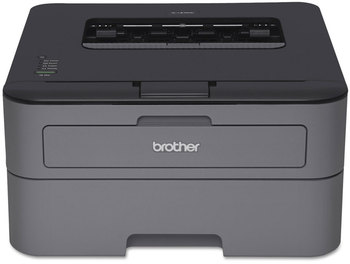 Brother HL-L2300d Compact Laser Printer with Duplex Printing HLL2300D Personal
