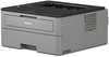 A Picture of product BRT-HLL2350DW Brother HLL2350DW Laser Printer Monochrome Compact with Wireless and Duplex Printing