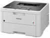 A Picture of product BRT-HLL3220CDW Brother HL-L3220CDW Wireless Compact Digital Laser Color Printer