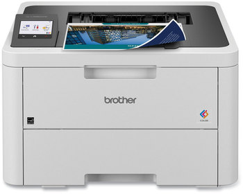 Brother Wireless HL-L3280CDW Compact Digital Laser Color Printer