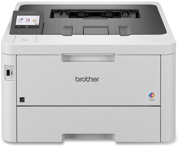 Brother HL-L3295CDW Wireless Compact Digital Laser Color Printer