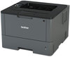 A Picture of product BRT-HLL5100DN Brother HL-L5100DN Business Laser Printer with Networking and Duplex Printing HLL5100DN