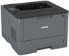 A Picture of product BRT-HLL5100DN Brother HL-L5100DN Business Laser Printer with Networking and Duplex Printing HLL5100DN