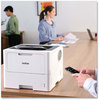 A Picture of product BRT-HLL6210DW Brother HL-L6210DW Business Monochrome Laser Printer