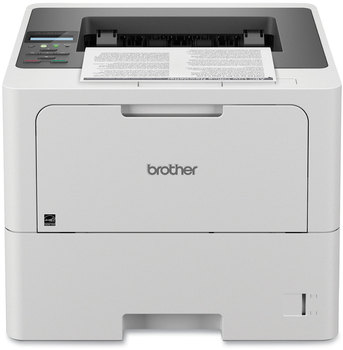 Brother HL-L6210DW Business Monochrome Laser Printer