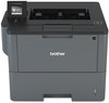 A Picture of product BRT-HLL6300DW Brother HL-L6300DW Business Laser Printer for Mid-Size Workgroups with Higher Print Volumes HLL6300DW