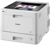 A Picture of product BRT-HLL8260CDW Brother HL-L8260CDW Business Color Laser Printer with Duplex Printing and Wireless Networking HLL8260CDW