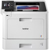 A Picture of product BRT-HLL8360CDW Brother HL-L8360CDW Business Color Laser Printer with Duplex Printing and Wireless Networking HLL8360CDW