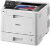 A Picture of product BRT-HLL8360CDW Brother HL-L8360CDW Business Color Laser Printer with Duplex Printing and Wireless Networking HLL8360CDW