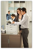 A Picture of product BRT-HLL9310CDW Brother HL-L9310CDW Business Color Laser Printer for Mid-Size Workgroups with Higher Print Volumes HLL9310CDW