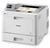 A Picture of product BRT-HLL9310CDW Brother HL-L9310CDW Business Color Laser Printer for Mid-Size Workgroups with Higher Print Volumes HLL9310CDW