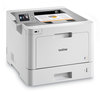 A Picture of product BRT-HLL9310CDW Brother HL-L9310CDW Business Color Laser Printer for Mid-Size Workgroups with Higher Print Volumes HLL9310CDW