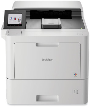 Brother HL-L9410CDN Enterprise Color Laser Printer