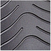 A Picture of product SAF-5117 Safco® Task Master® Economy Industrial Chair Supports Up to 250 lb, 17" 35" Seat Height, Black