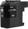 A Picture of product BRT-LC207BK Brother LC2072PKS, LC207BK Ink Innobella Super High-Yield 1,200 Page-Yield, Black