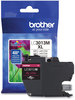 A Picture of product BRT-LC3013M Brother LC3013 High Yield Inks LC3013M High-Yield Ink, 400 Page-Yield, Magenta