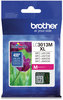 A Picture of product BRT-LC3013M Brother LC3013 High Yield Inks LC3013M High-Yield Ink, 400 Page-Yield, Magenta