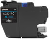 A Picture of product BRT-LC3017C Brother LC3017BK, LC3017C, LC3017M, LC3017Y Ink Innobella High-Yield 550 Page-Yield, Cyan