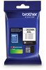 A Picture of product BRT-LC30293 Brother LC30293PK Super High Yield Ink Cartridges INKvestment High-Yield 1,500 Page-Yield, Cyan/Magenta/Yellow