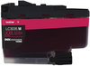 A Picture of product BRT-LC3035M Brother LC3035 Ultra High Yield Inks LC3035M INKvestment High-Yield Ink, 5,000 Page-Yield, Magenta