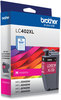 A Picture of product BRT-LC402XLMS Brother LC402XL High-Yield Inks LC402XLMS Ink, 1,500 Page-Yield, Magenta