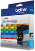 A Picture of product BRT-LC404 Brother LC404 Inks LC404CS INKvestment Ink, 750 Page-Yield, Cyan