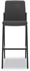 A Picture of product BSX-VL528ES10 HON® Instigate™ Mesh Back Multi-Purpose Stool Supports Up to 250 lb, 33" Seat Height, Black Base, 2/Carton