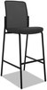 A Picture of product BSX-VL528ES10 HON® Instigate™ Mesh Back Multi-Purpose Stool Supports Up to 250 lb, 33" Seat Height, Black Base, 2/Carton