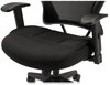 A Picture of product BSX-VL571VB10 HON® VL702 Mesh High-Back Task Chair Supports Up to 250 lb, 18.5" 23.5" Seat Height, Black