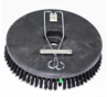 A Picture of product NSS-7697811 Champ Medium Nylon Scrubbing Brush. 12 in. 2417 (7697811).