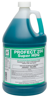 Profect® 256 Super HDQ 4x1 Gallon