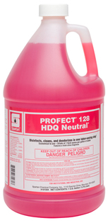 Profect® 128 HDQ Neutral®  4x1 Gallon