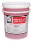 A Picture of product SPT-107205 Profect® 128 HDQ Neutral®. 5 gal. Red. Refreshing Citrus scent.