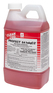 A Picture of product SPT-107002 Profect® 64 hdqC2®. 2 L. Red. Refreshing Herbal scent. 4 bottles/case.