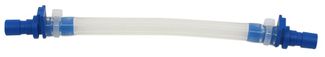 Seko Laundry Silicone Squeeze Tube Low Volume.