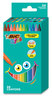 A Picture of product BIC-BKPC24A BIC® Kids® Coloring Crayons 24 Assorted Colors, 24/Pack